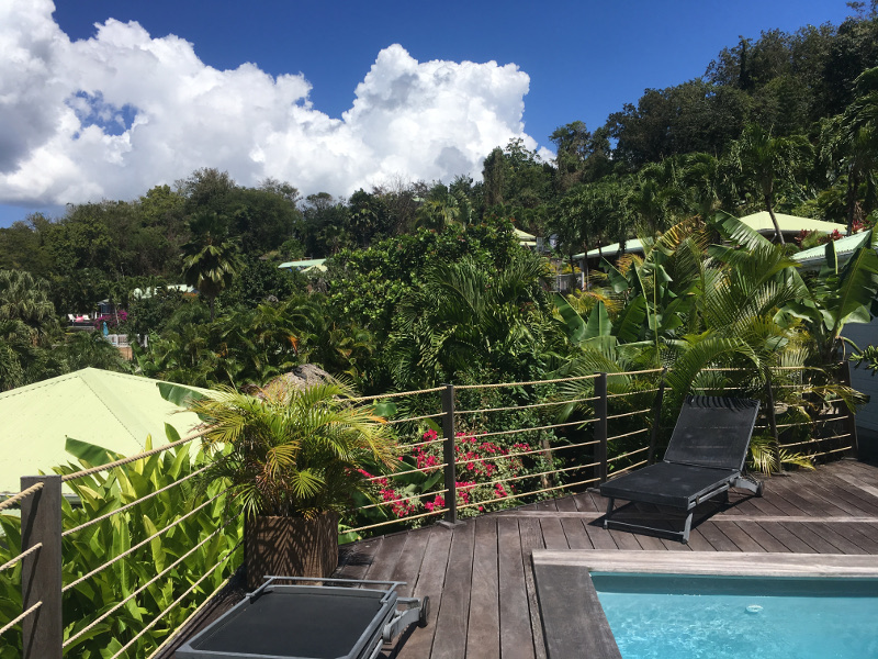 Guadeloupe - February 2019