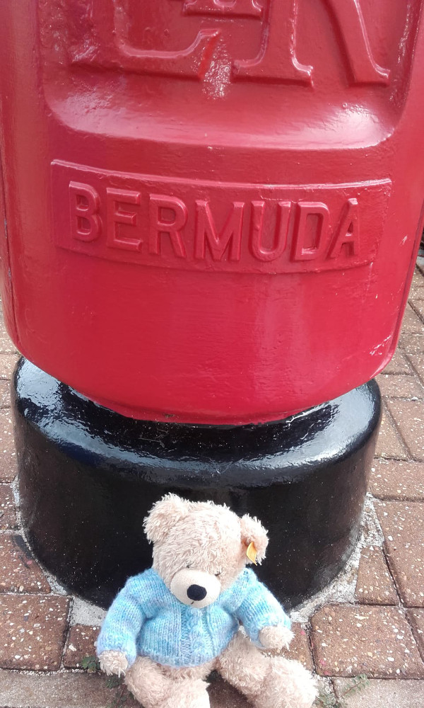 Bermuda - January 2019